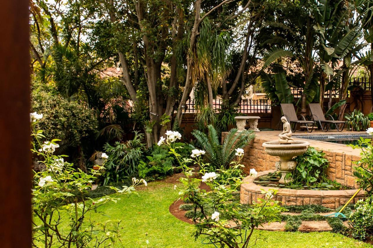 Terra Casa Guesthouse Rustenburg Exterior photo