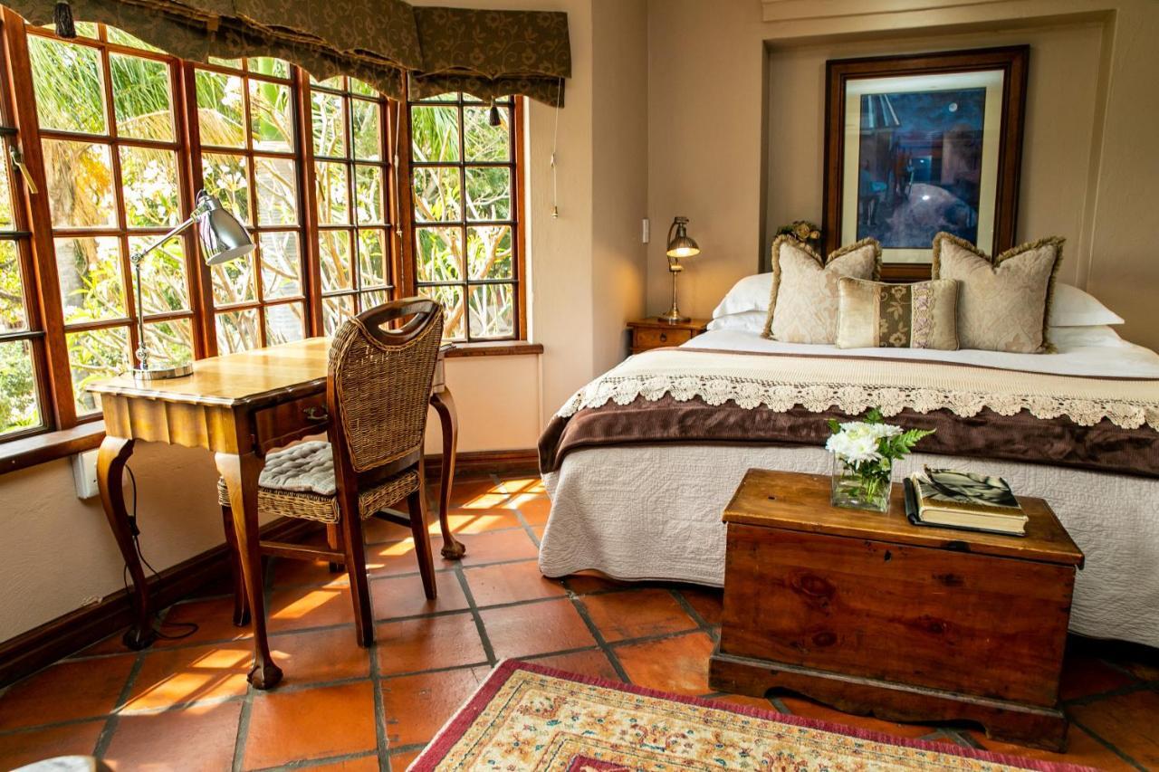 Terra Casa Guesthouse Rustenburg Exterior photo