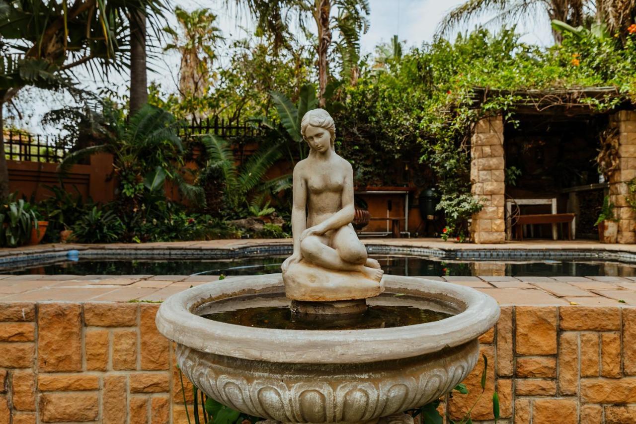 Terra Casa Guesthouse Rustenburg Exterior photo