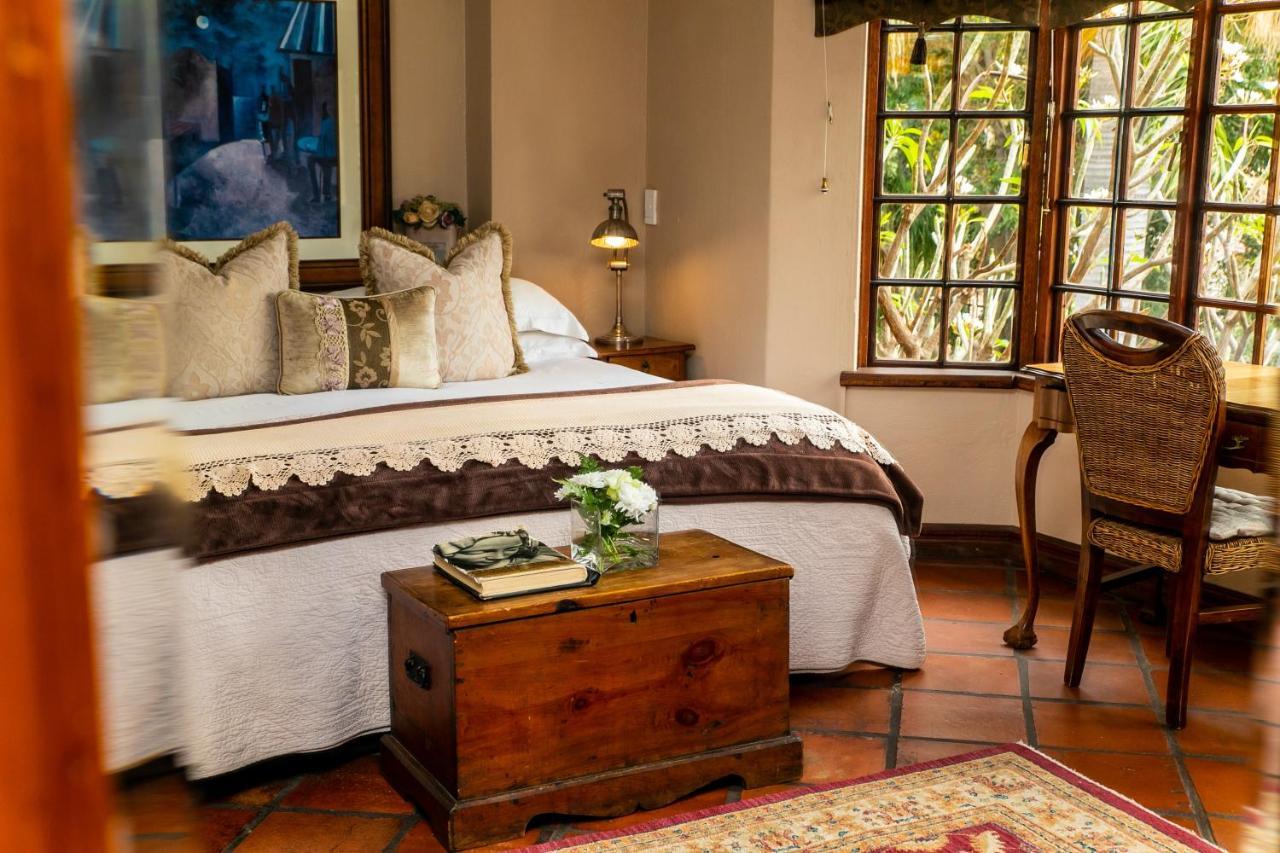 Terra Casa Guesthouse Rustenburg Exterior photo