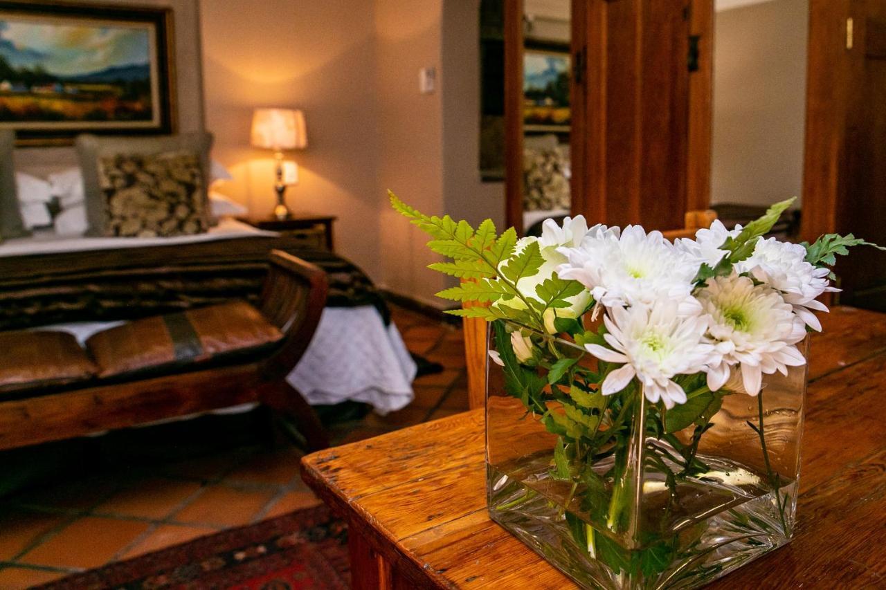 Terra Casa Guesthouse Rustenburg Exterior photo