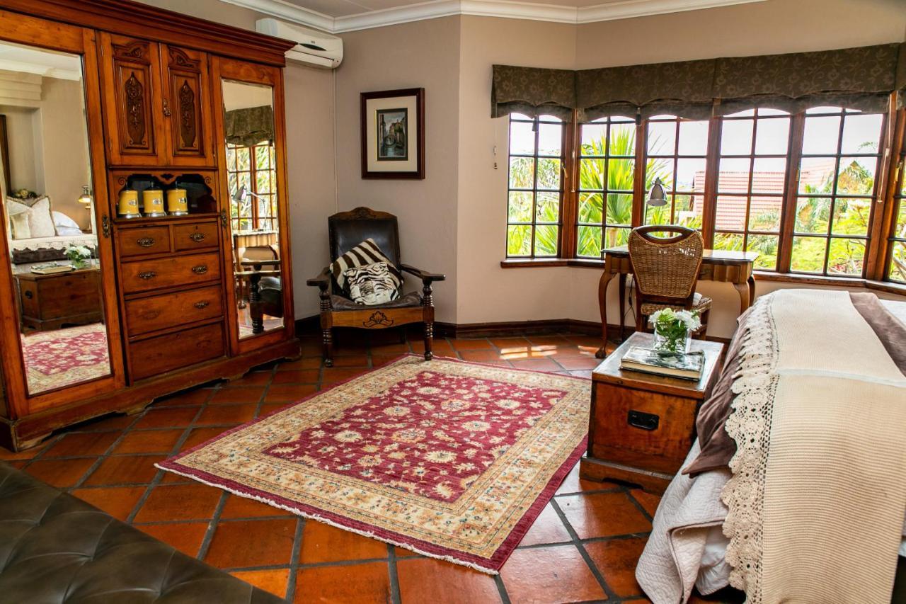 Terra Casa Guesthouse Rustenburg Exterior photo