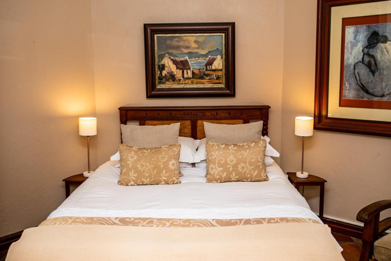 Terra Casa Guesthouse Rustenburg Exterior photo