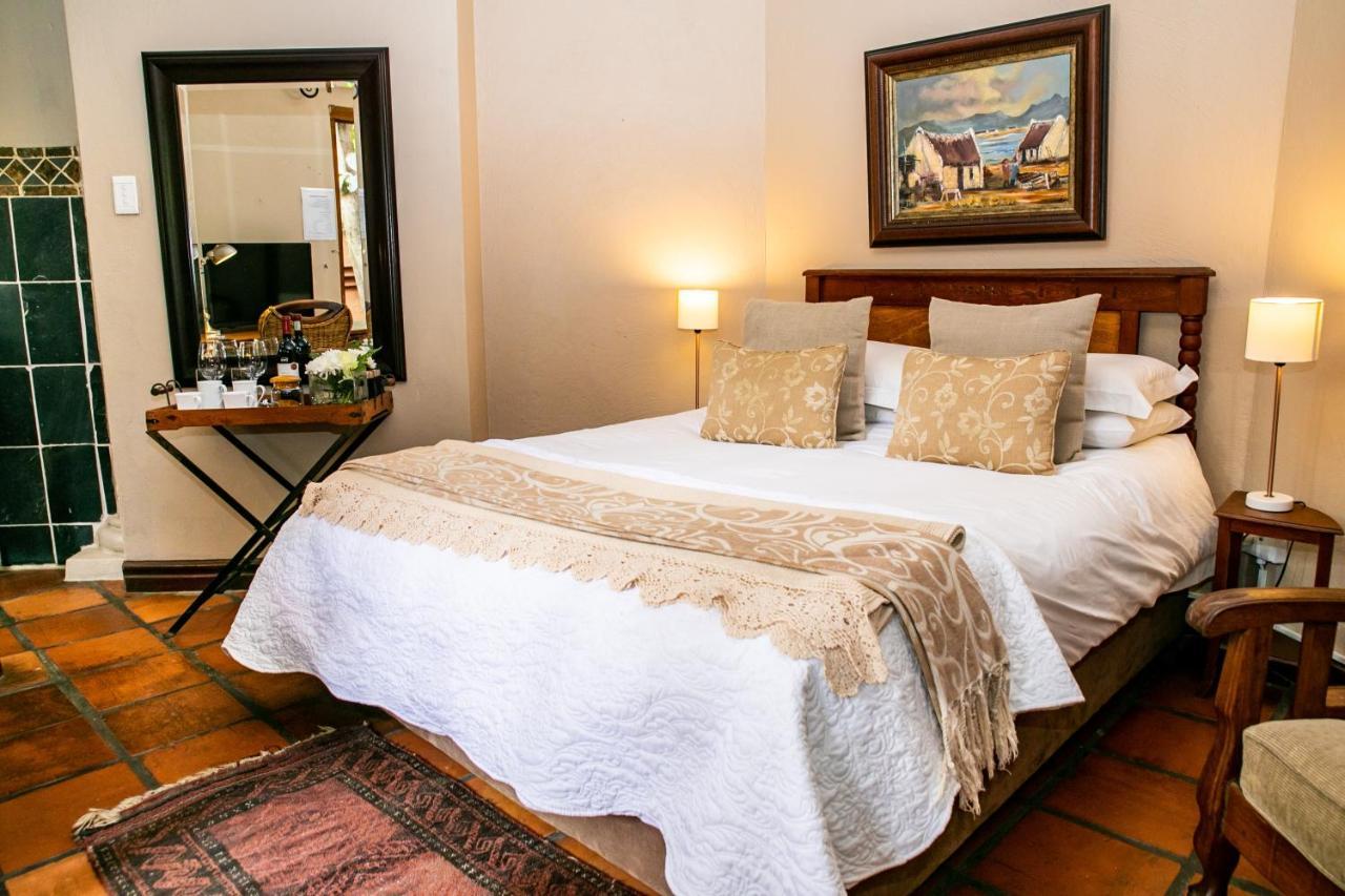 Terra Casa Guesthouse Rustenburg Exterior photo