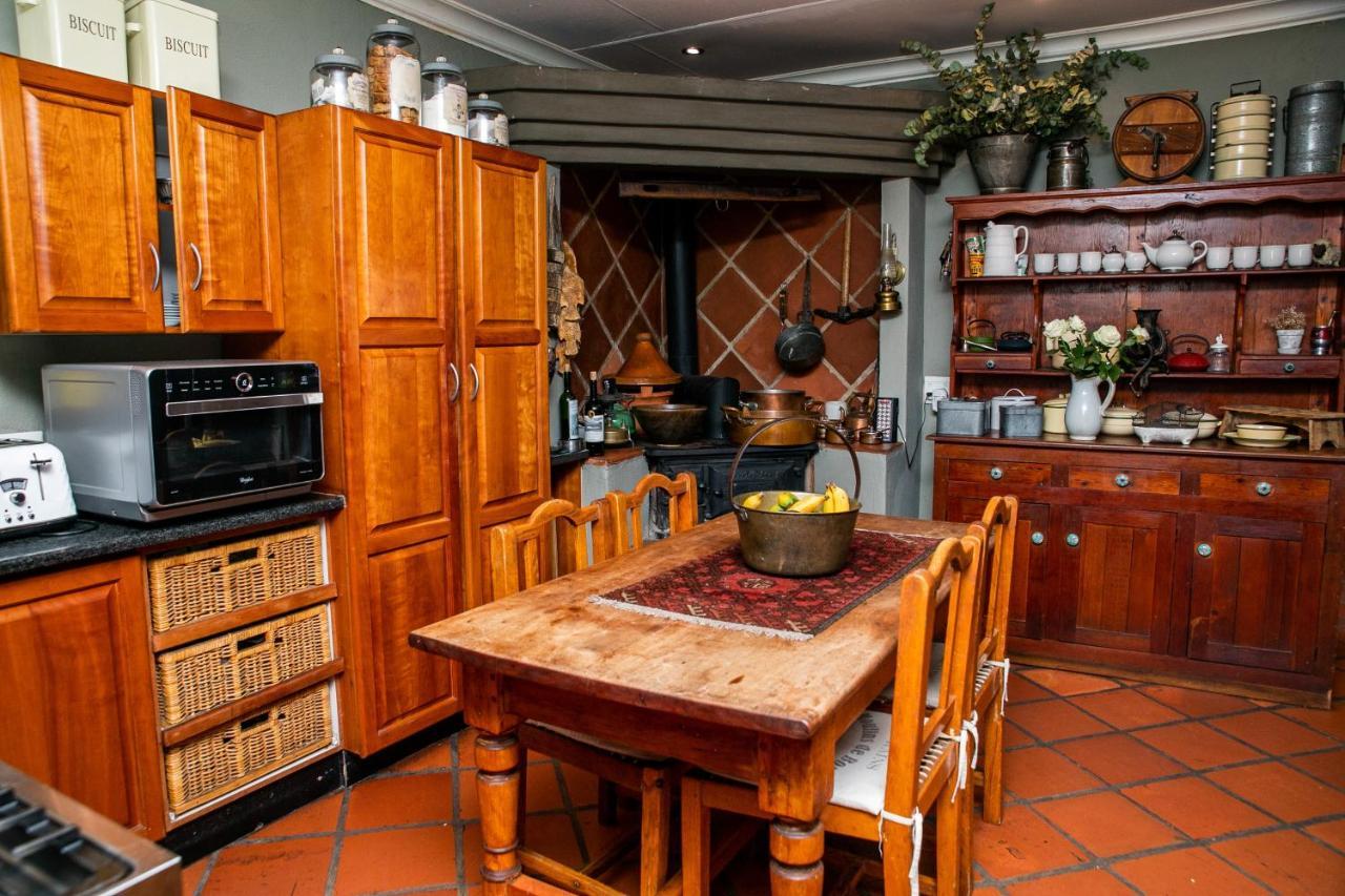 Terra Casa Guesthouse Rustenburg Exterior photo