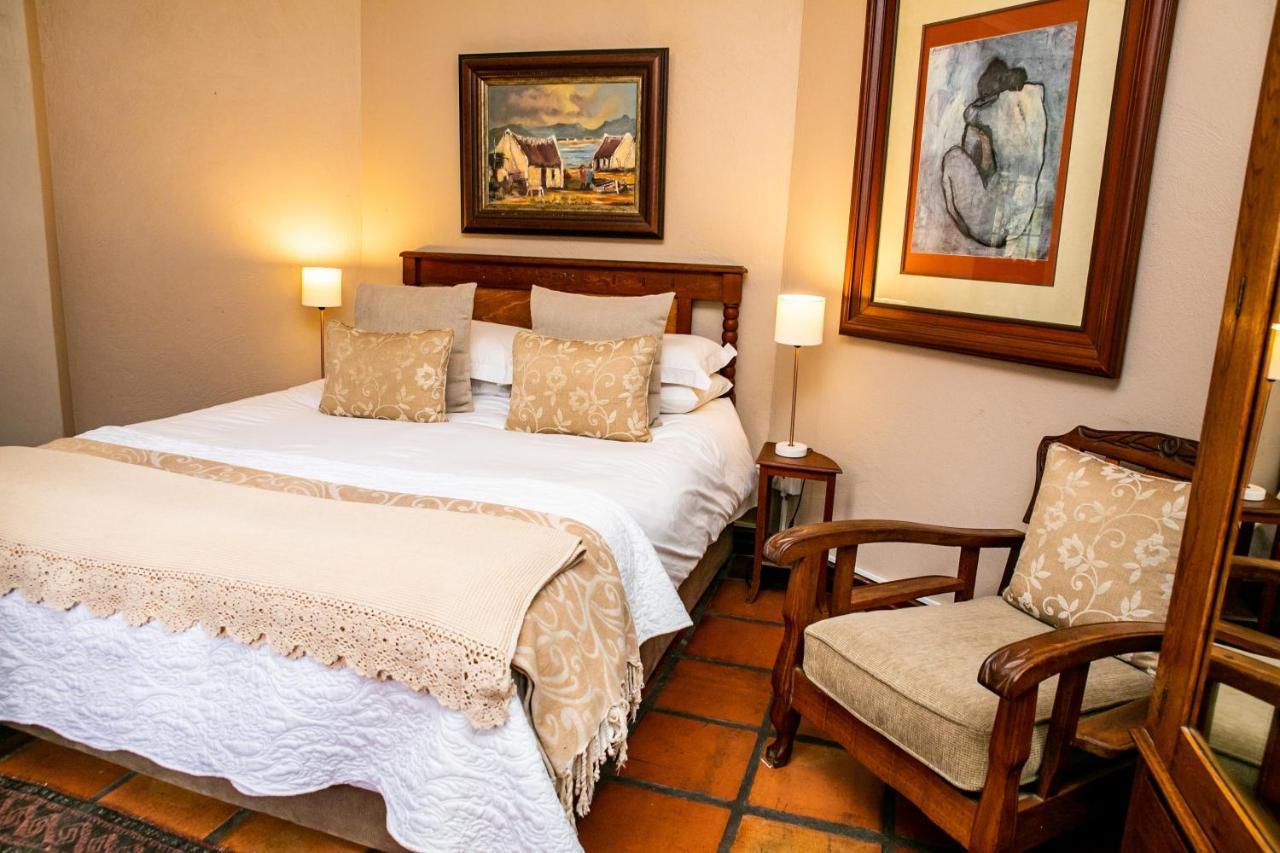 Terra Casa Guesthouse Rustenburg Exterior photo